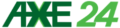 Axe 24